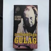 Archipielago Gulag  Alexander Soljenitsin