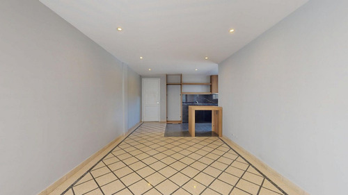 Departamento En Venta 3 Dorm. La Plata Reciclado