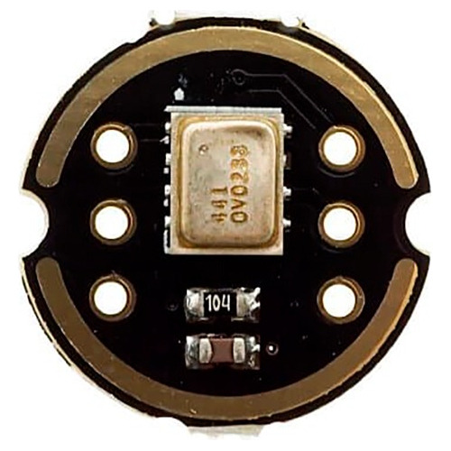 Tecneu Módulo Micrófono Inmp441 Mh-et I2s Audio para Esp32