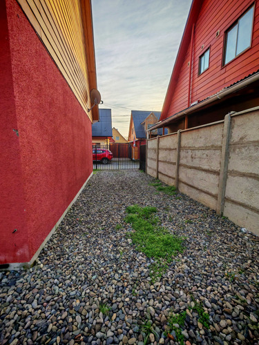 En Venta Casa Aislada Talca Bicentenario (106212)