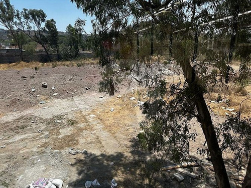 Terreno Comercial En Renta En Narciso Mendoza San Martín De Las Flores