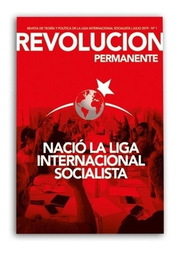 Revista Revolución Permanente (n° 1)