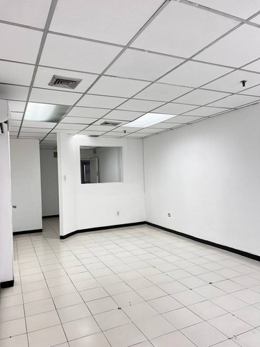 Alquiler De Oficina En Boleíta Mcpio Sucre LG