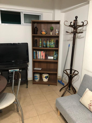 Imagen 4 de 8 de Departamento En 1er Piso De 1 Dormitorio - Quilmes