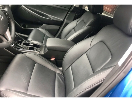 Hyundai Tucson 2.0 Style 2Wd At