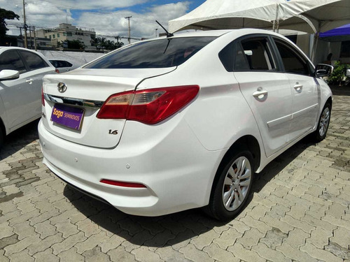 Hyundai Hb20s 1.0 Comfort Style Turbo (flex)