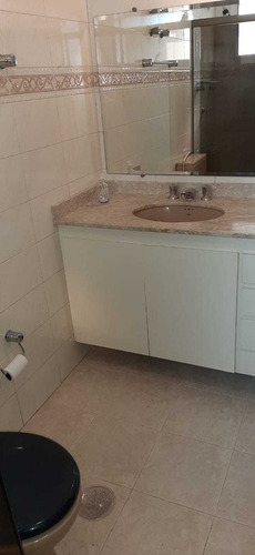 Imagem 10 de 13 de Apartamento Em São Paulo - Sp - Ap0016_elso