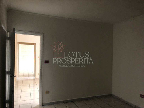 Imagem 23 de 25 de Casa Com 2 Dorms, Campestre, Santo André - R$ 550 Mil, Cod: Cad022 - Vcad022