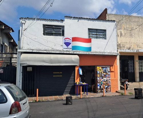 Casa En Venta La Concordia San Cristóbal Mg234