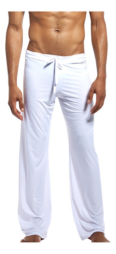 Y Pantalones De Yoga Comforta 6564 Para Hombre, Nuevos Panta