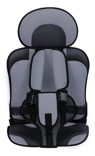 . Asiento De Seguridad Para Bebé Coche Silla Niño Portátil