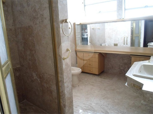 Morro Dos Ingleses Bela Vista 620 M² 5 Suítes 4 Vagas - 345-im472620