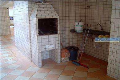 Imagem 19 de 20 de Apartamento Em Praia Grande Bairro Tupi - V2988