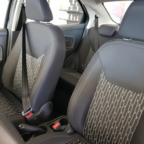 Imagen 3 de 9 de Ford Figo Energy Manual 2021