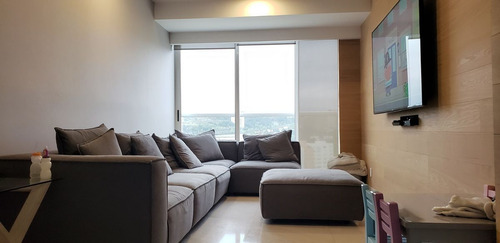 Increible Departamento A La Venta En Exclusiva En Bosque Real Towers(v)