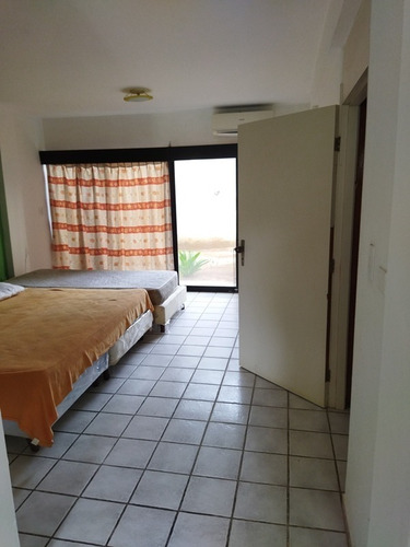 Imagen 9 de 18 de Infraestructura De Hotel Frente A Playa El Agua, 92 Hab, Para Remodelar Y Equipar.