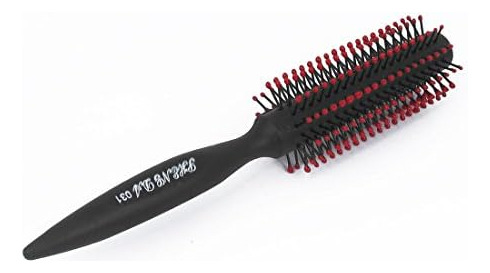 Uxcell Cepillo Para El Cabello Rizado, Cepillo Profesional R