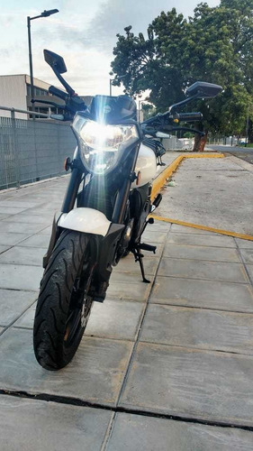 Benelli Keeway/zanel Rkv 200gs
