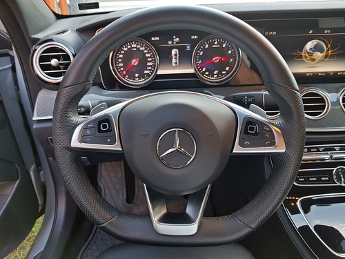 Imagen 10 de 16 de Mercedes Benz E 400 Amg Line 4 Matic