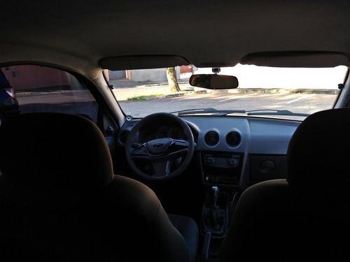 Chevrolet Celta 2012 1.0 Ls Flex Power 3p