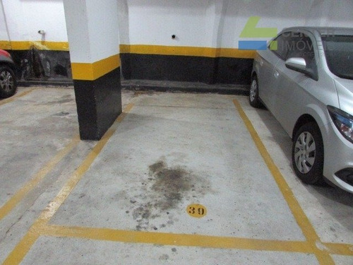 Imagem 12 de 15 de Apartamento - Chacara Inglesa - Ref: 12030 - V-870027
