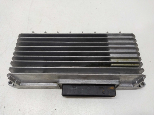 Módulo Amplificador Som Audi A4 2012 69040 (Usado)