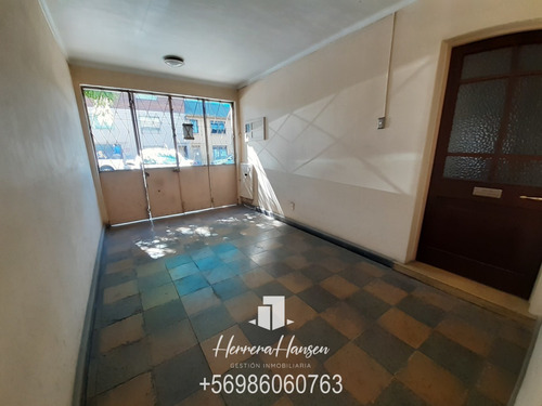 Imagen 2 de 16 de Rebajada! Casa Tucapel/heras. 210mts. 5d +2b. Centro Ccp