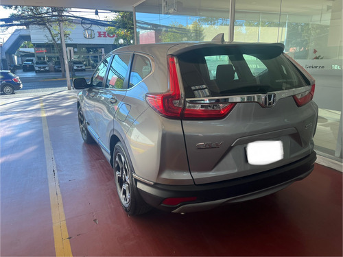 Honda CR-V Ext 1.5 Aut 4x2