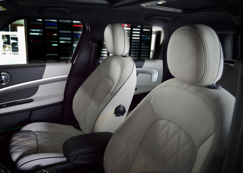 Imagen 11 de 15 de Mini S Countryman Iconic
