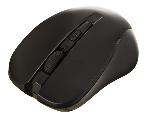 Xtech - Mouse - Infrared / 2.4 Ghz