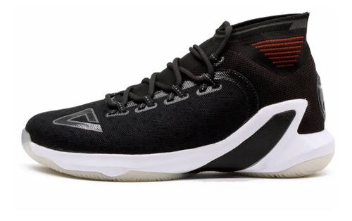 Zapatillas Basquet Tony Parker V Plus Peak Getup Sport | Envío gratis