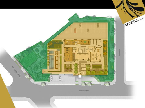 Imagem 5 de 26 de Apartamento Residencial À Venda, Tatuapé, São Paulo. - Ap2725
