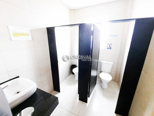 Casa Comercial Para Venda - 1559.001