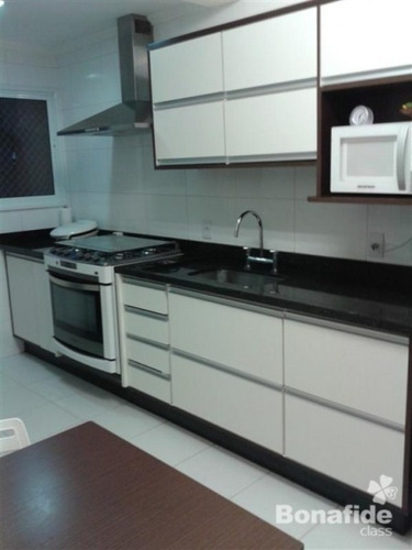 Imagem 2 de 11 de Apartamento, Jardim Bonfiglioli, Jundiaí - Ap05041 - 4255748