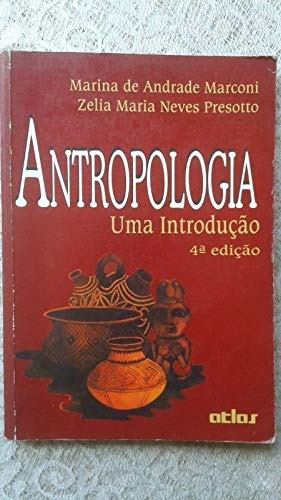 Antropologia: Uma Introdução.
