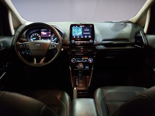 Ford Ecosport 1.5 TI-VCT FLEX FREESTYLE AUTOMÁTICO