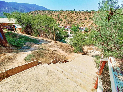 Terreno Limache Barato - Divergente Propiedades