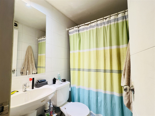 Departamento En Arriendo. Alvarez De Toledo 880, San Miguel
