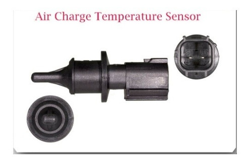 Sensor Temperatura Aire Iat  Neon 4 Cil 2.0 L 2000-2005