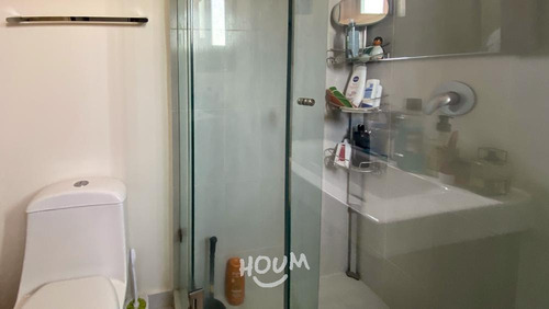 Imagen 22 de 30 de Departamento En Narvarte Poniente, Cuauhtémoc Con 3 Recámaras, 110 M², Id: 99230