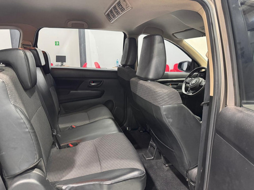 Suzuki ertiga xl7 1.5 Glx At
