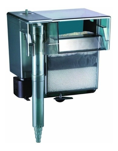 Filtro Cascada Acuario Pecera Aquaclear 50 190l Full