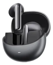 Comprar Audífonos Inalámbricos Qcy Ailybuds Pro Anc, 30 Horas De Batería, Hi-res, Bluetooth 5.3, 6 Micrófonos, Cancelación Activa De Ruido, Modo Transparencia, Conexión Multipunto, Color Negro