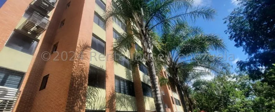 Conjunto residencial Los Naranjos Humboldt, Caracas, Miranda, Venezuela - Los Naranjos - Caracas - El Hatillo (norte) - Distrito Capital