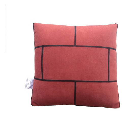 Cojines Dicrea Bloque,mario Bros Videojuegos,, Gamers,