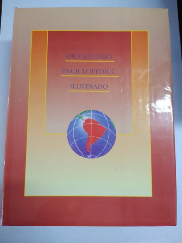 Diccionario Enciclopédico Ilustrado