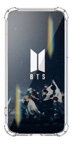 Carcasa Personalizada Bts iPhone 11 Pro