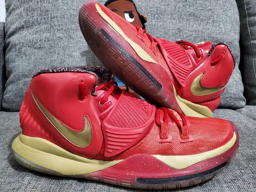 Tenis de kyrie irving 6 hot sale
