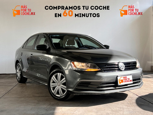 Volkswagen Jetta 2.0 Tiptronic At