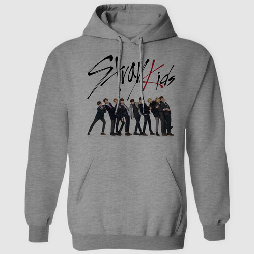 Sudadera Stray Kids Kpop Stray Kids